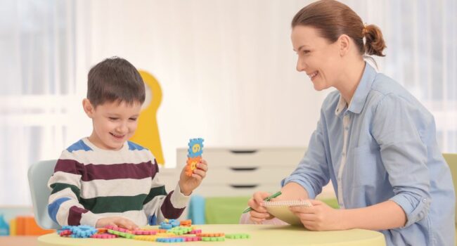 testing